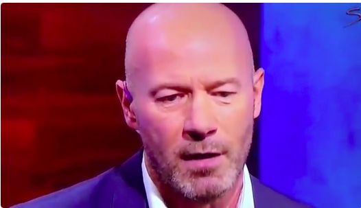 Alan Shearer