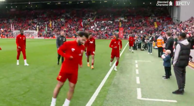 Liverpool