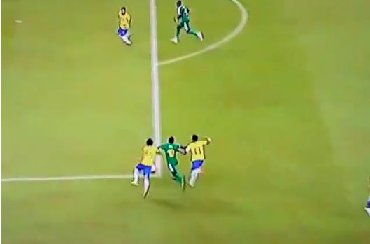 Sadio Mane