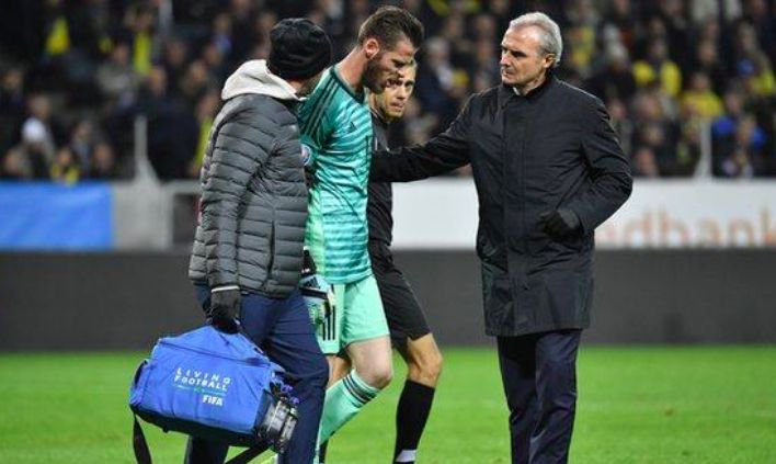 De Gea