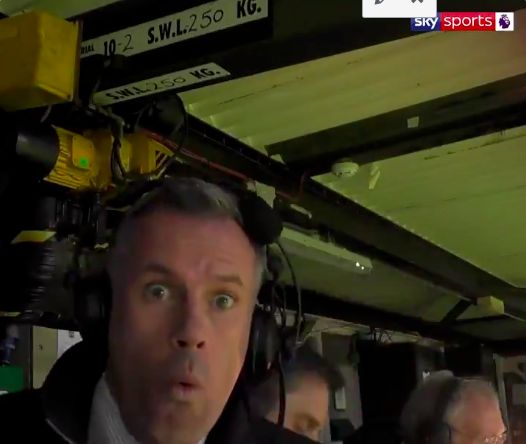 Jamie Carragher