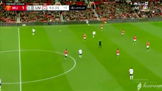 Manchester United