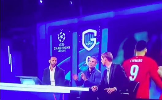 Robin van Persie