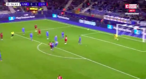 Oxlade-Chamberlain