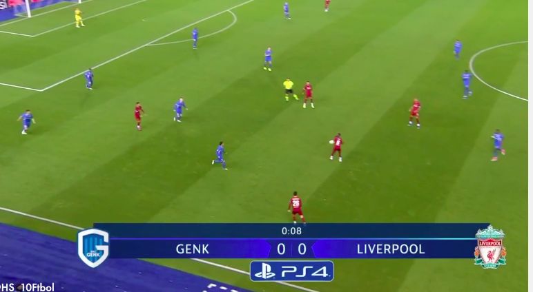 Naby Keita