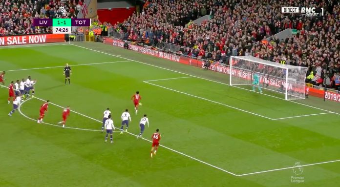 Mo Salah