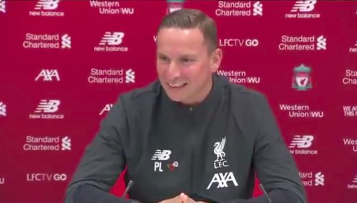 Pep Lijnders
