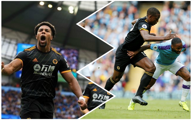 Traore