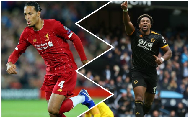 VanDijk-Traore