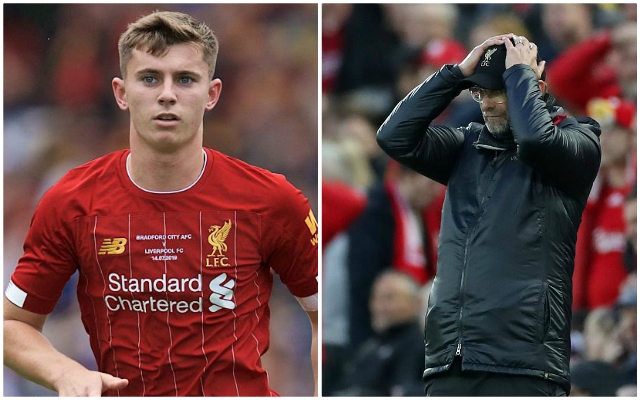 Woodburn-Klopp