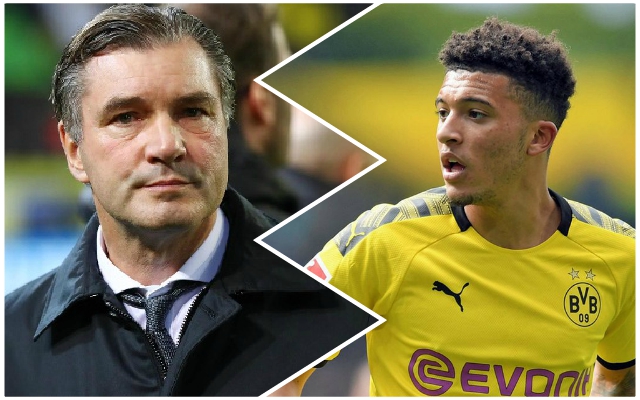 Zorc-Sancho