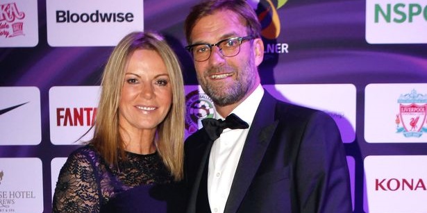 Jurgen Klopp’s wife loves living in Liverpool & convinced him to sign contract extension – report
