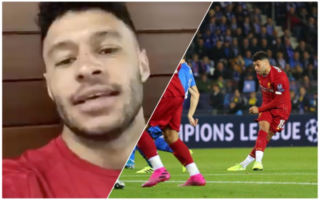 Alex-Oxlade-Chamberlain