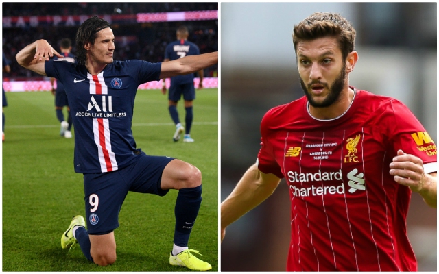 Cavani-Lallana