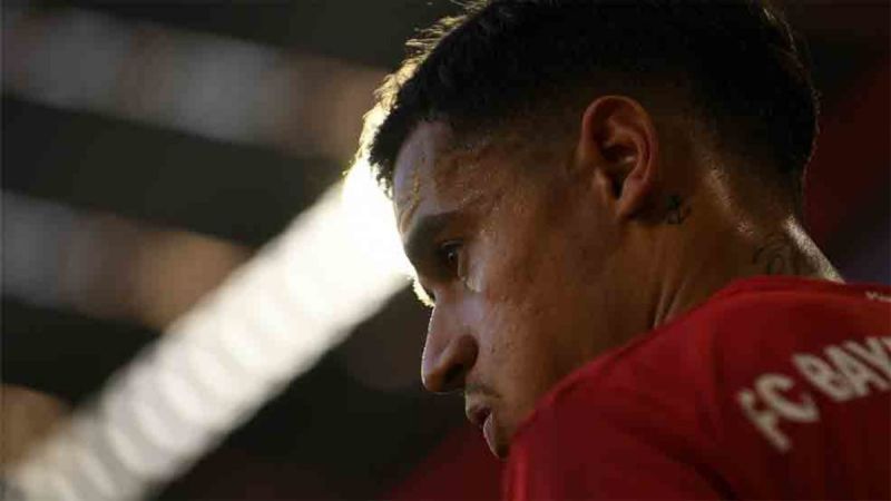 Coutinho-Bayern