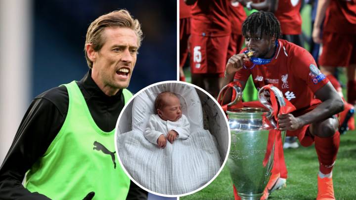 Crouch-Origi