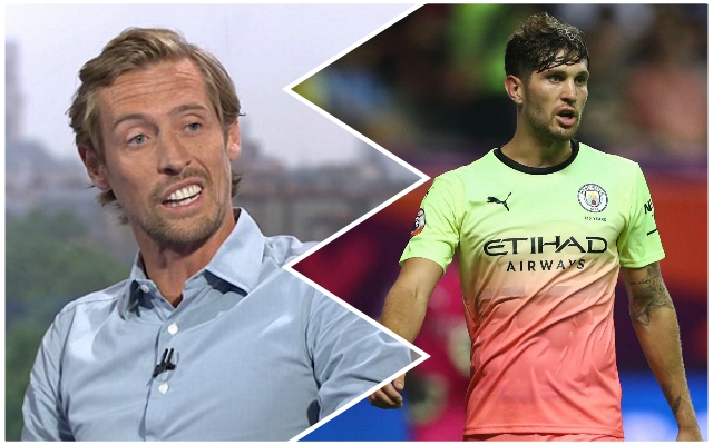 Crouch-Stones