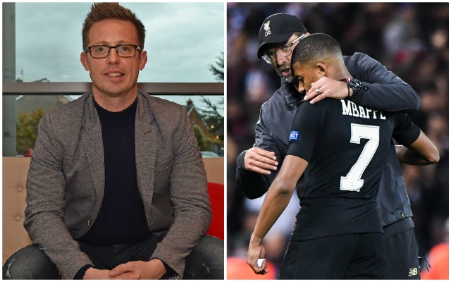 Edwards-Klopp-Mbappe