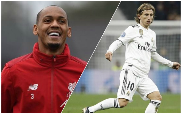 Fabinho-Modric