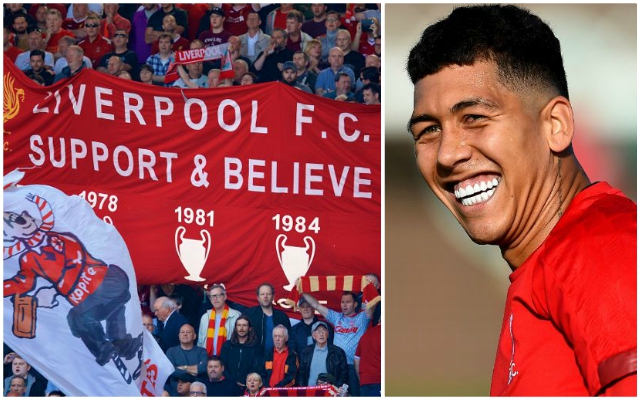 Firmino
