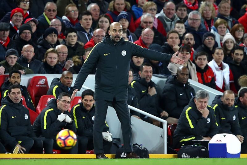 Guardiola-Anfield