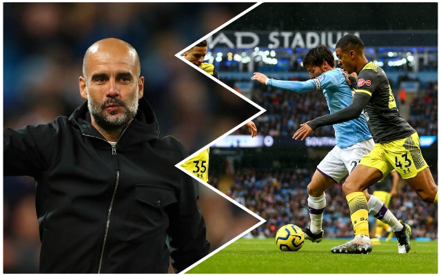 Guardiola-Silva