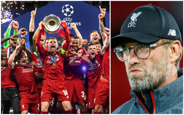 Henderson-Klopp