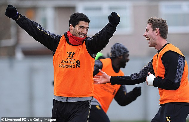 Henderson-Suarez
