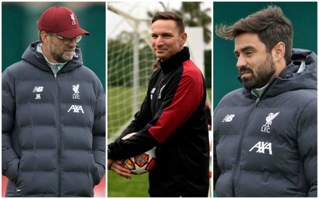 Klopp-Lijnders-Matos