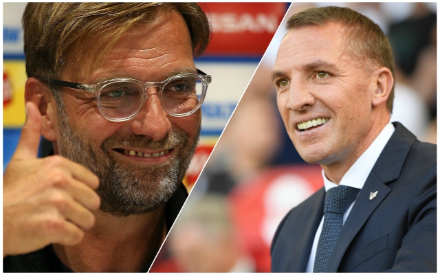 Klopp-Rodgers