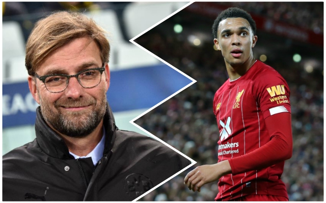 Klopp-TAA