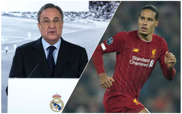 Perez-VanDijk