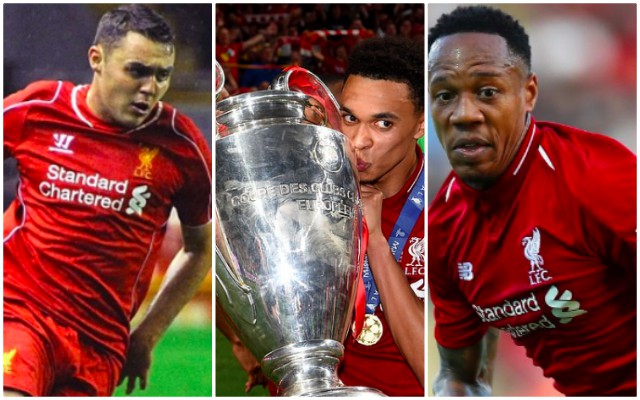 Randall-Clyne-Trent
