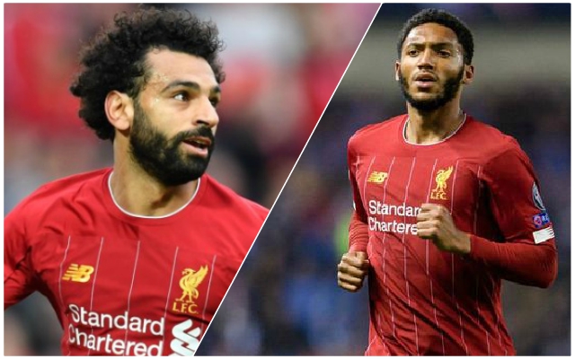 Salah-Gomez