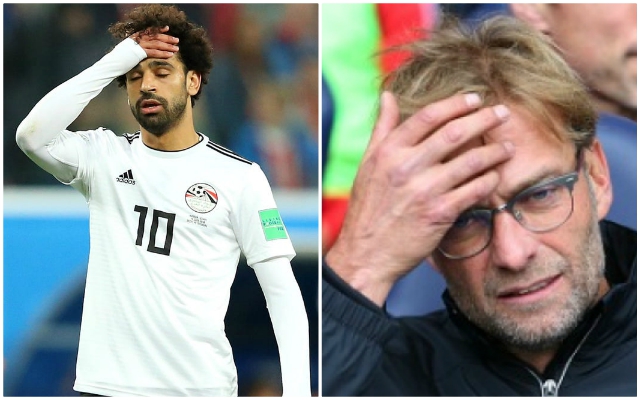 Salah-Klopp