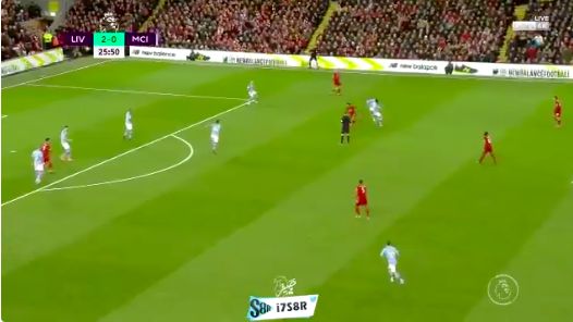 Salah, Sterling