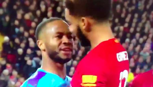 Gomez, Sterling