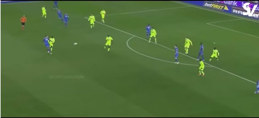 Sander Berge