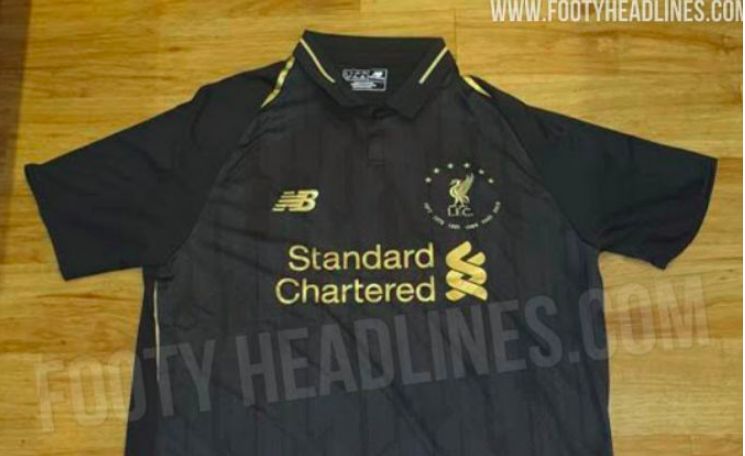 NEW KIT