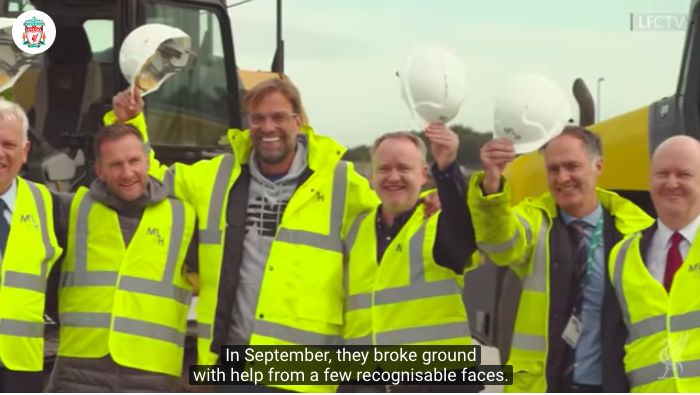 jurgen klopp