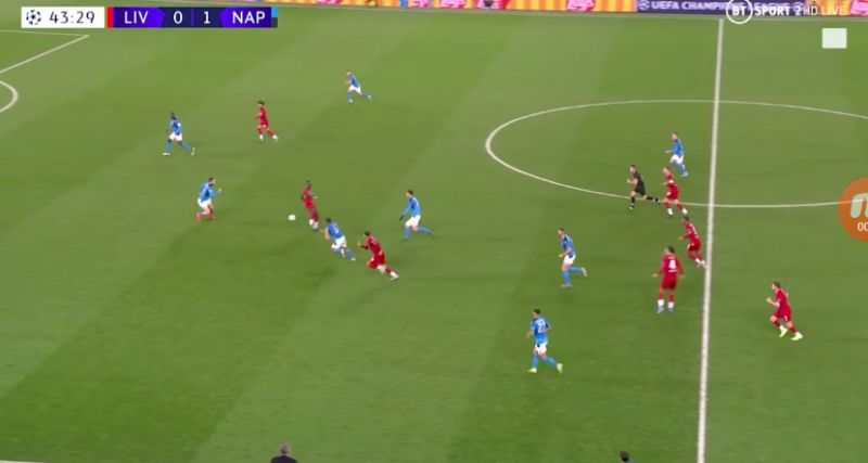 Sadio Mane