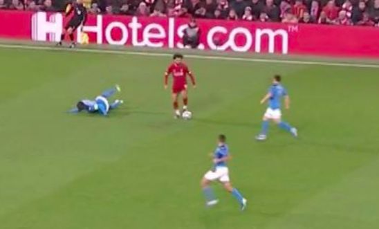 Mo Salah