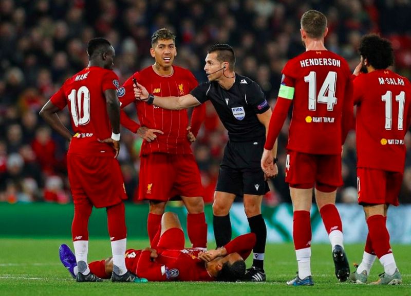 Van Dijk