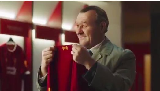 Bob Paisley
