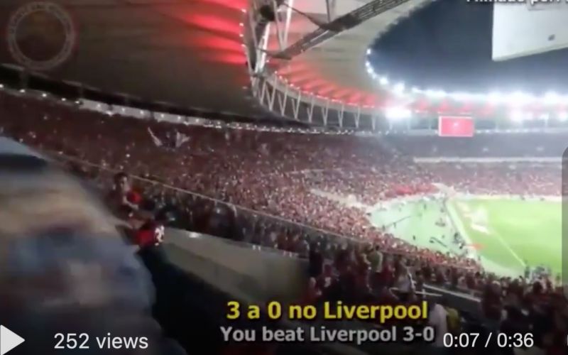 Flamengo