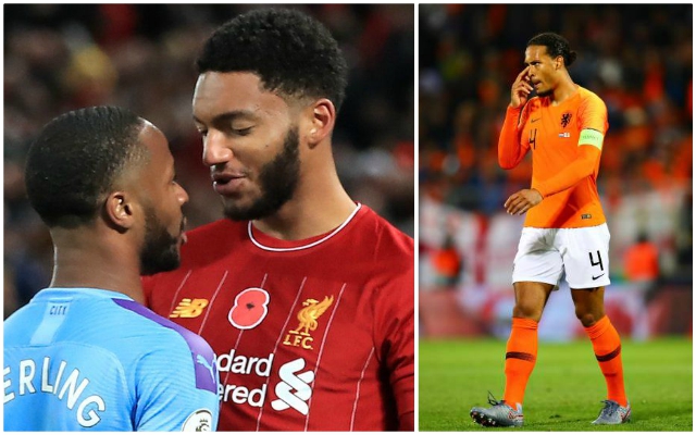 Sterling-Gomez-VanDijk