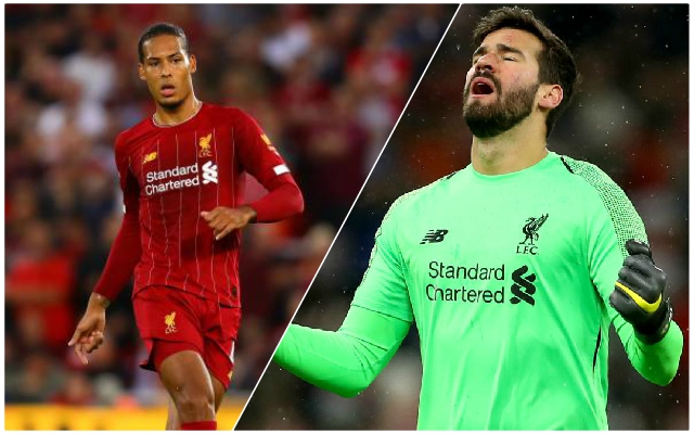 VanDijk-Alisson