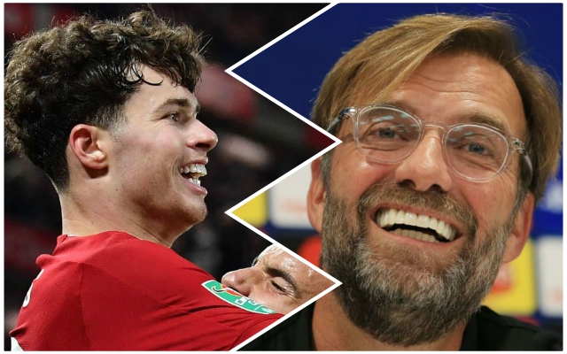 Williams-Klopp