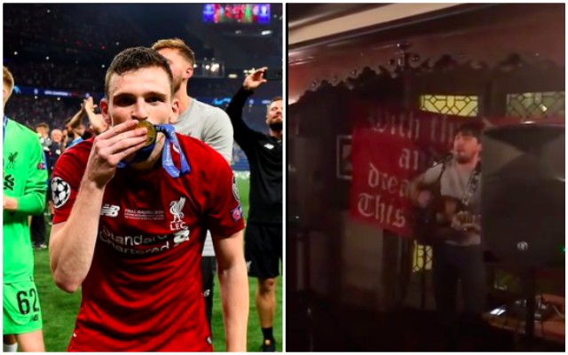 Andy Robertson