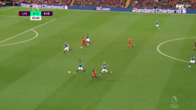 Sadio Mane, Divock Origi
